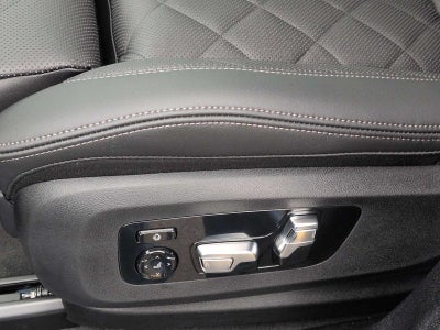 BMW X6 M60i 2026