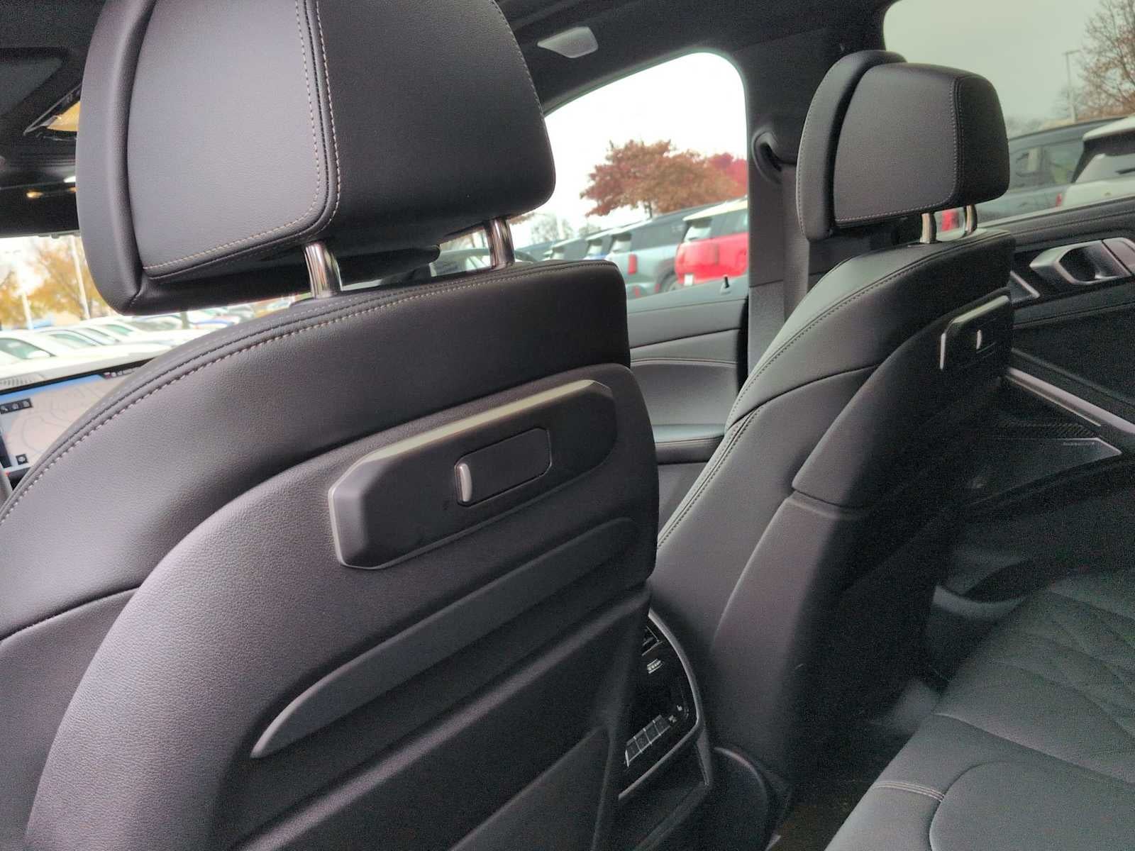 BMW X6 M60i 2026