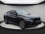BMW X6 M60i 2026