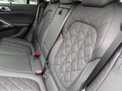 BMW X6 M60i 2026