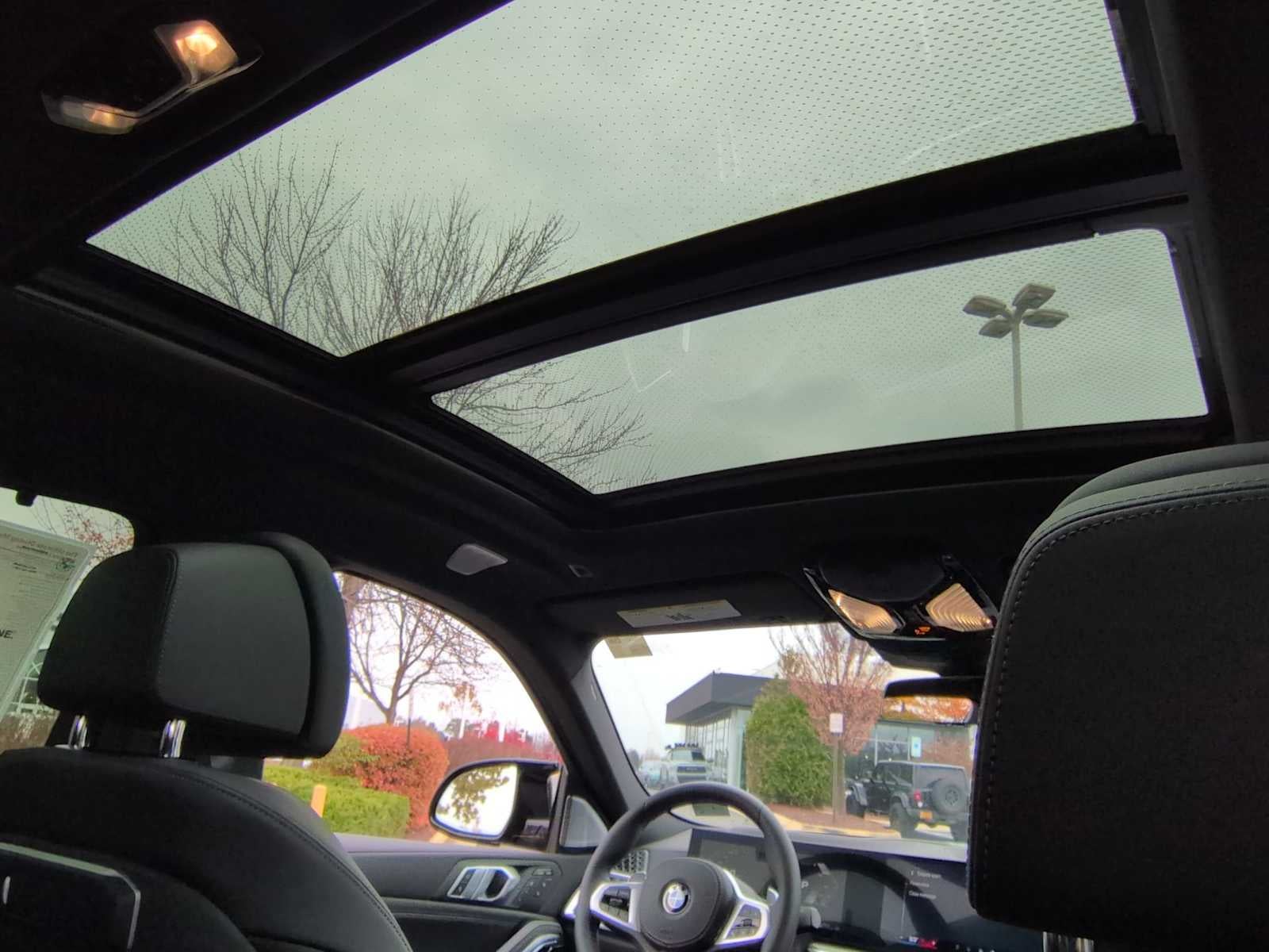 BMW X6 M60i 2026