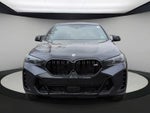 BMW X6 M60i 2026