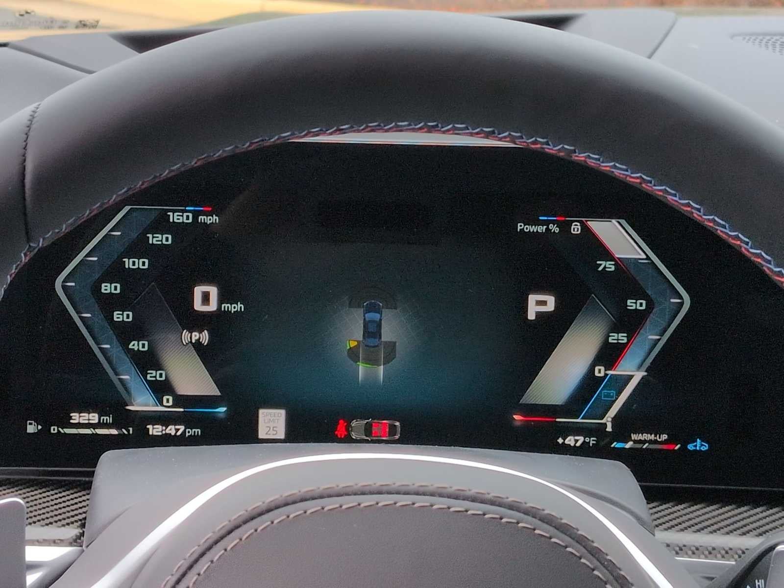 BMW X6 M60i 2026