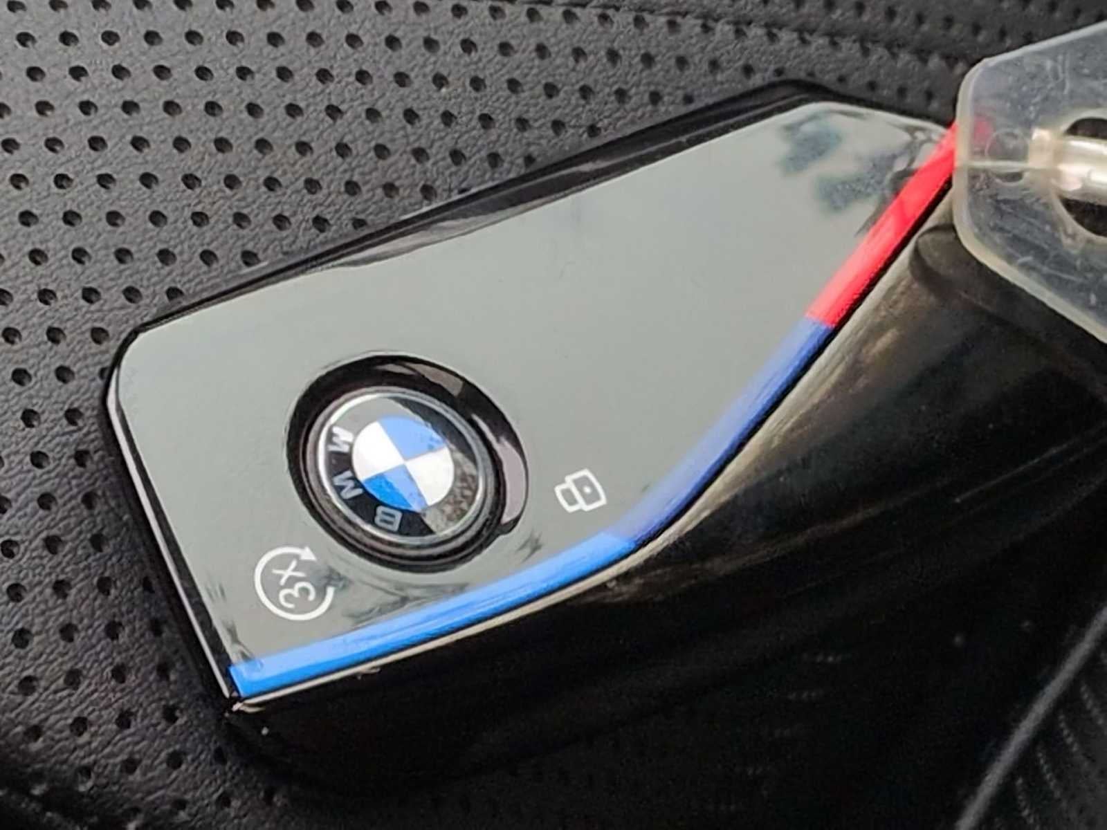 BMW X6 M60i 2026