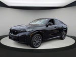 BMW X6 M60i 2026