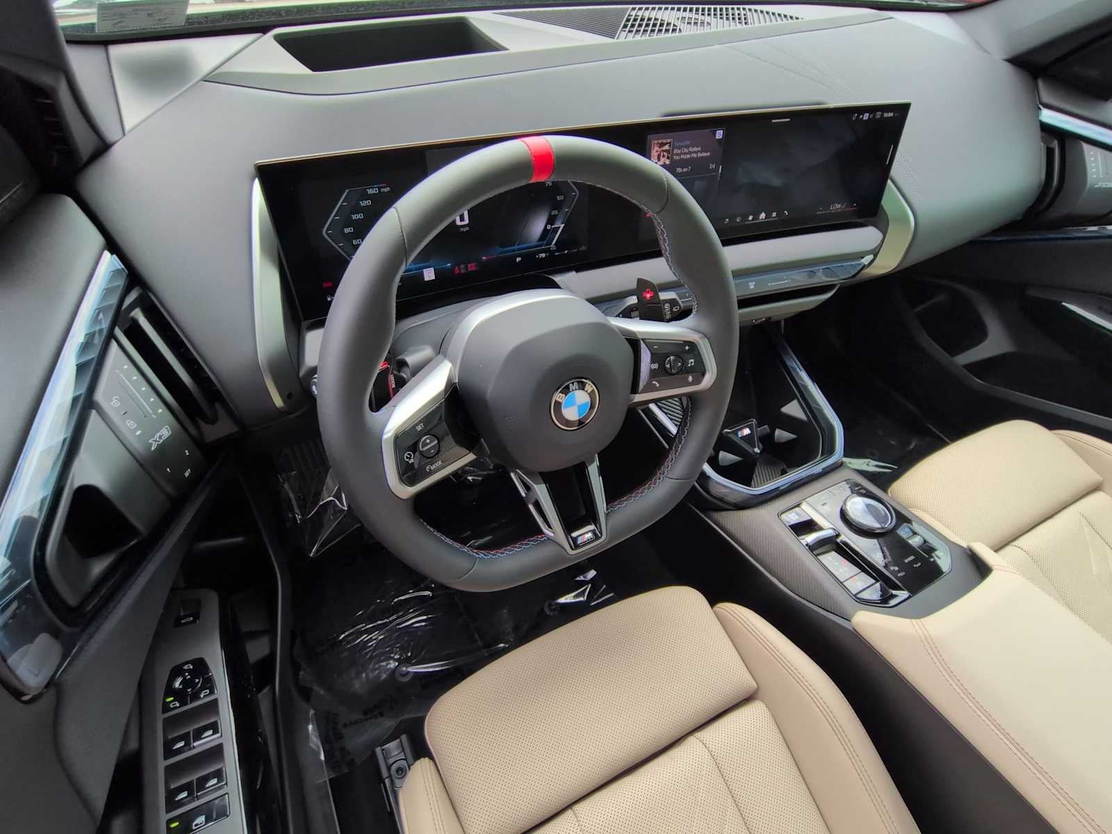 2025 BMW X3 M50 xDrive