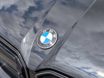 2025 BMW X3 M50 xDrive