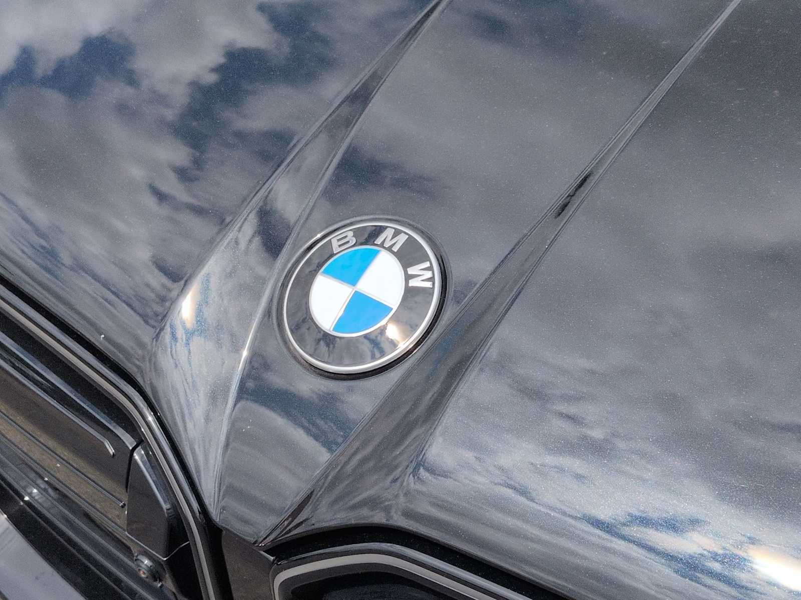 2025 BMW X3 M50 xDrive