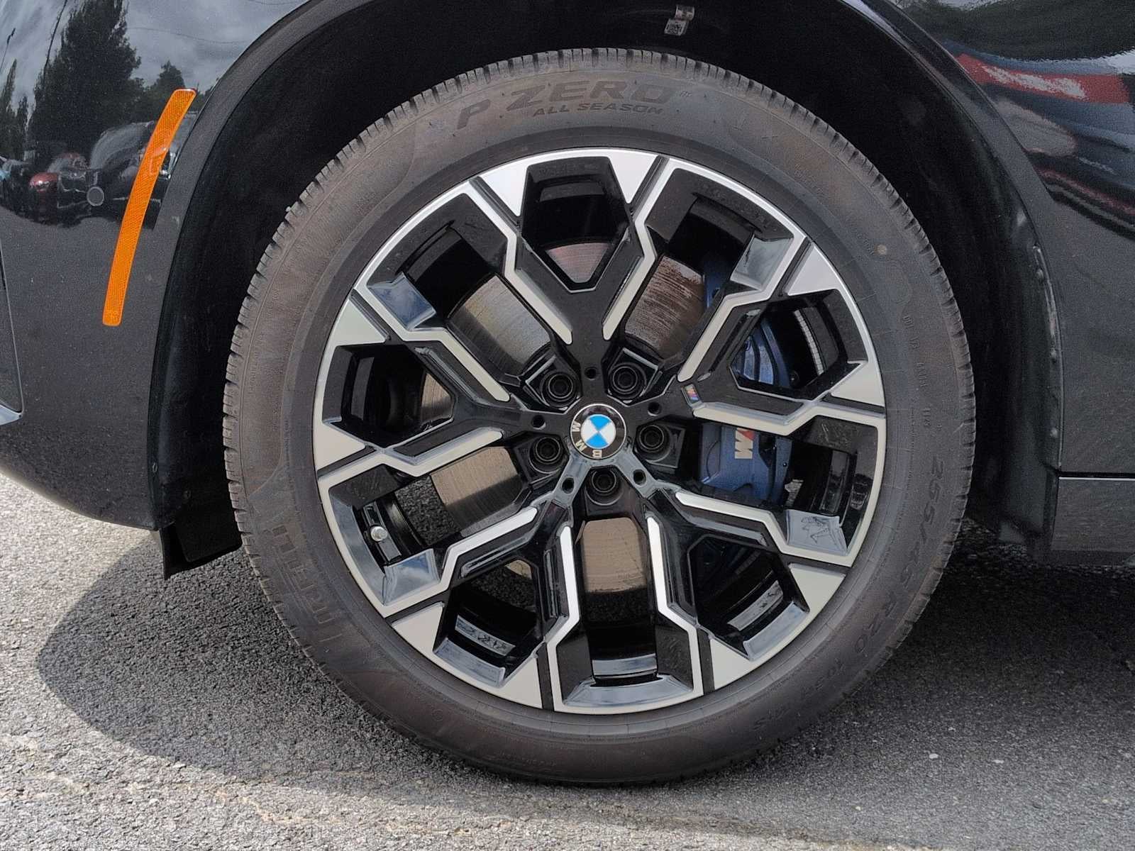 2025 BMW X3 M50 xDrive