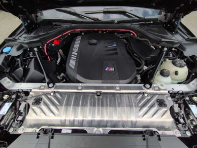 2025 BMW X3 M50 xDrive