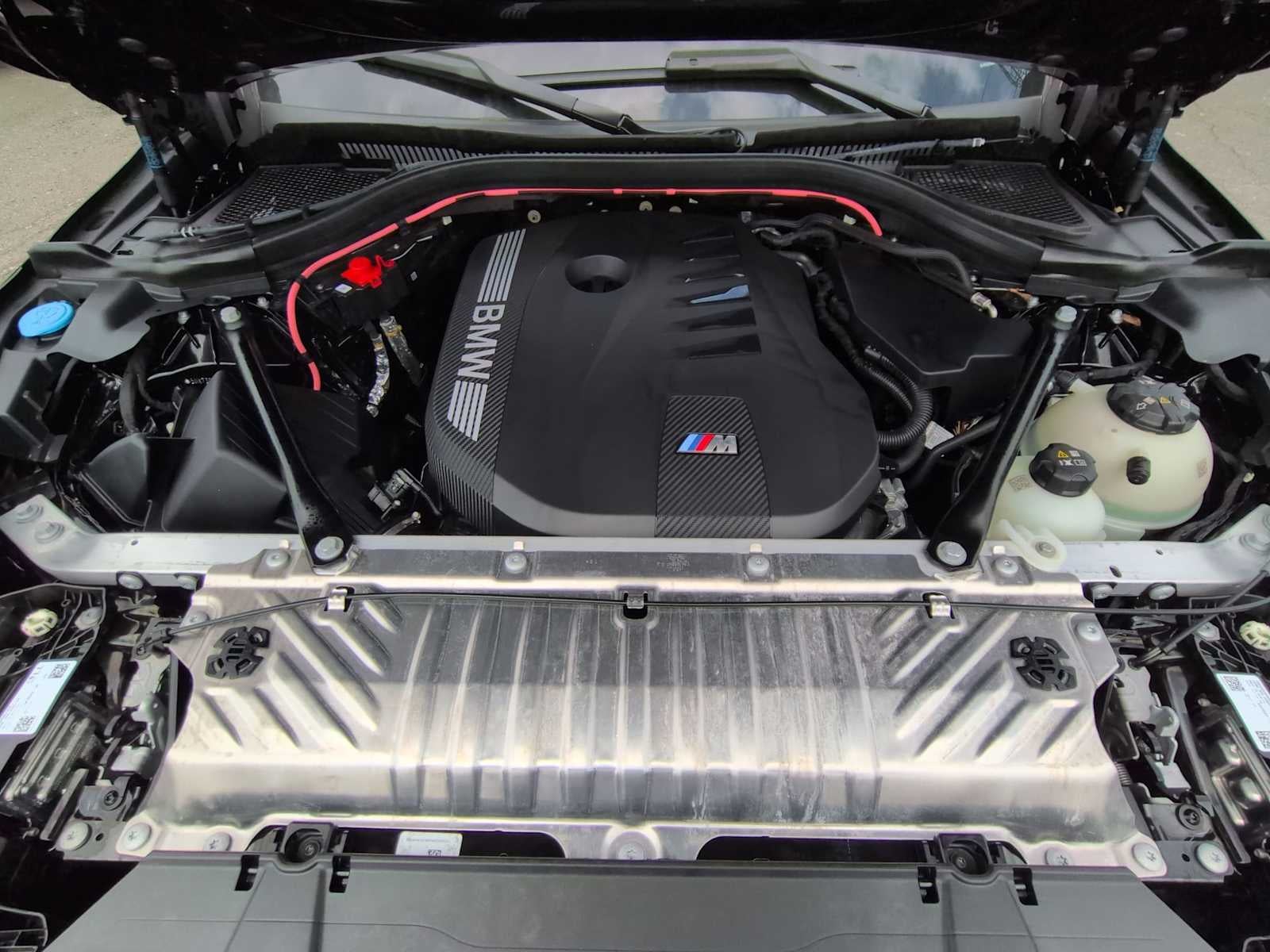 2025 BMW X3 M50 xDrive