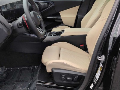 2025 BMW X3 M50 xDrive