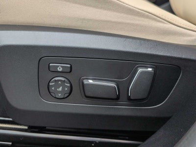 2025 BMW X3 M50 xDrive