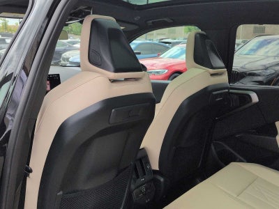 2025 BMW X3 M50 xDrive
