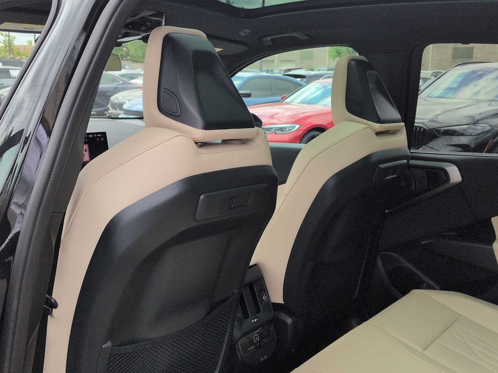 2025 BMW X3 M50 xDrive