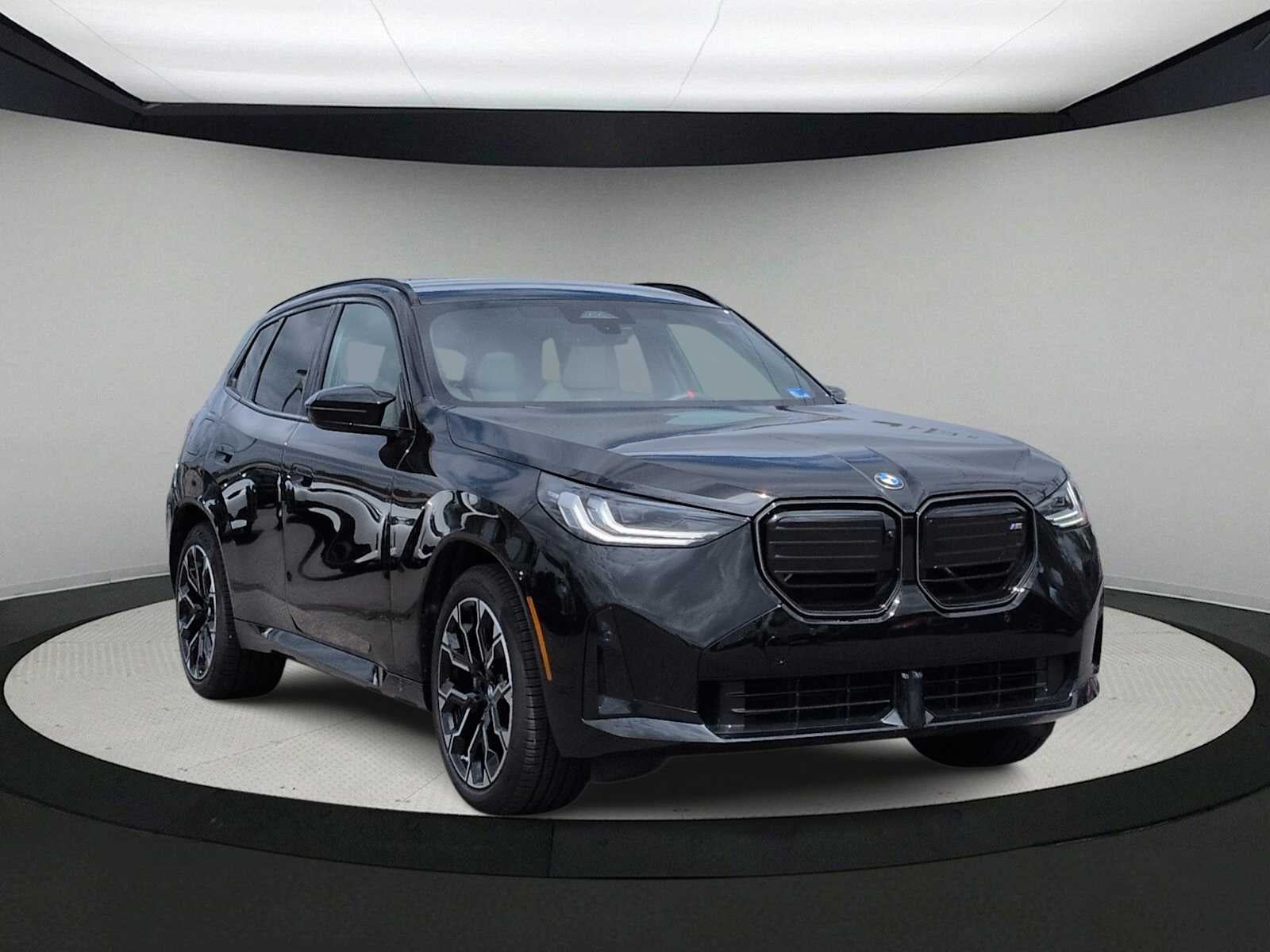 2025 BMW X3 M50 xDrive