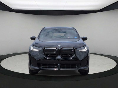 2025 BMW X3 M50 xDrive