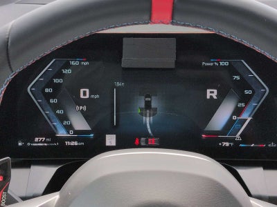 2025 BMW X3 M50 xDrive
