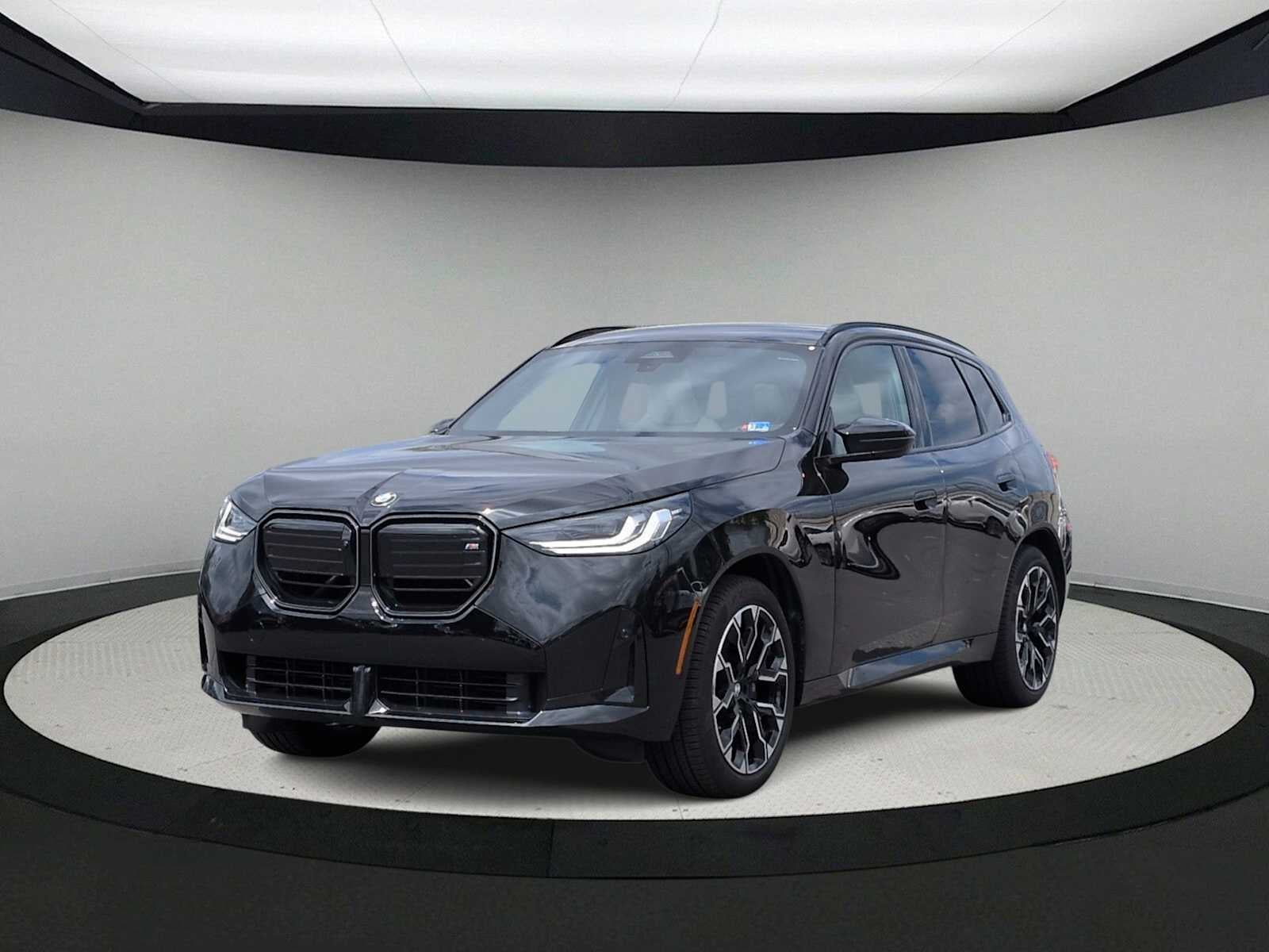 2025 BMW X3 M50 xDrive
