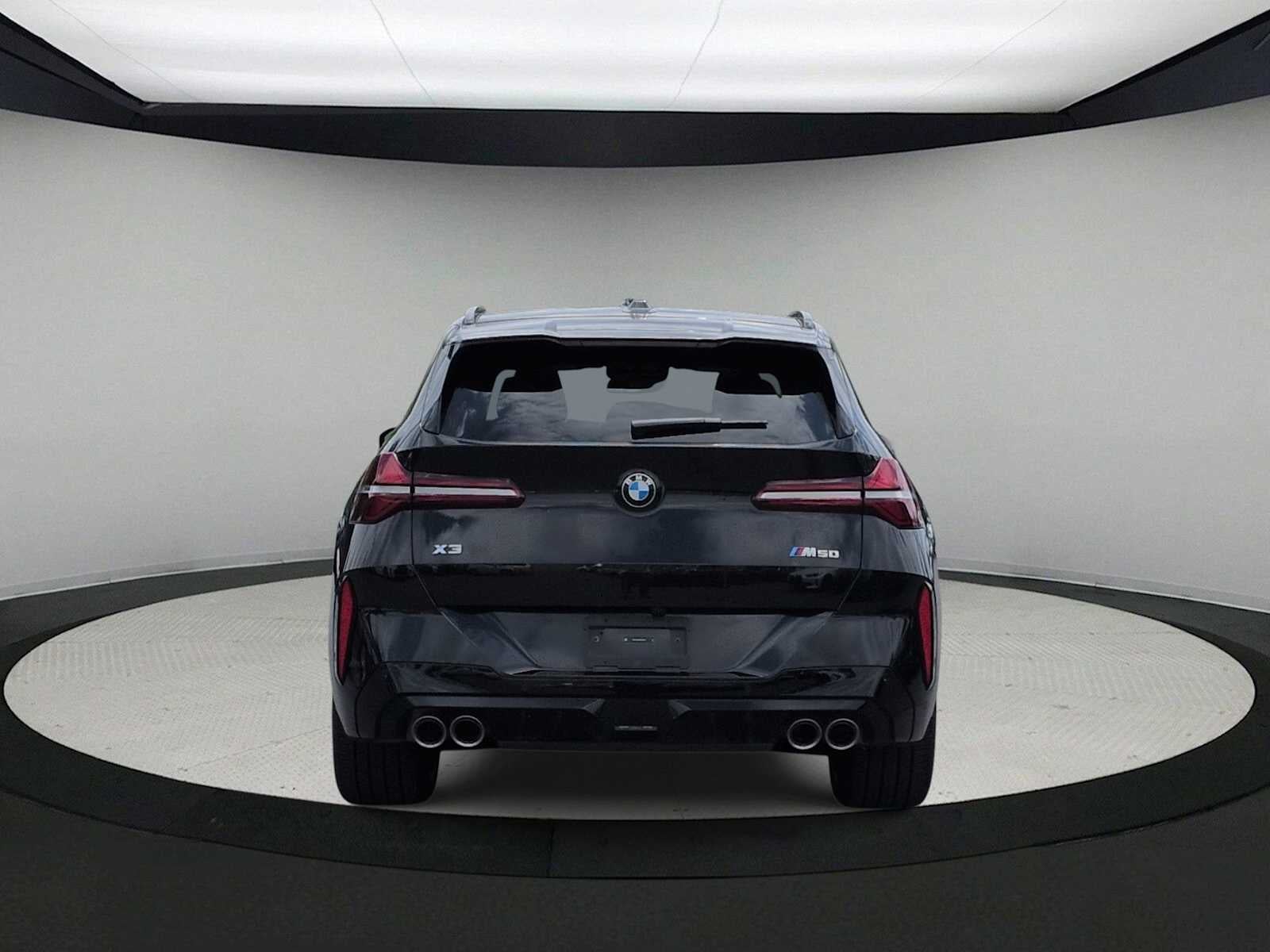 2025 BMW X3 M50 xDrive