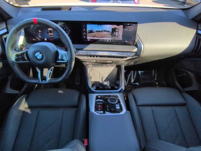 2025 BMW X3 M50 xDrive