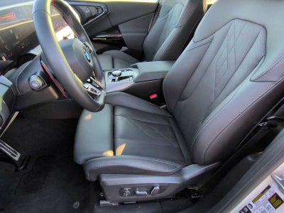 2025 BMW X3 M50 xDrive