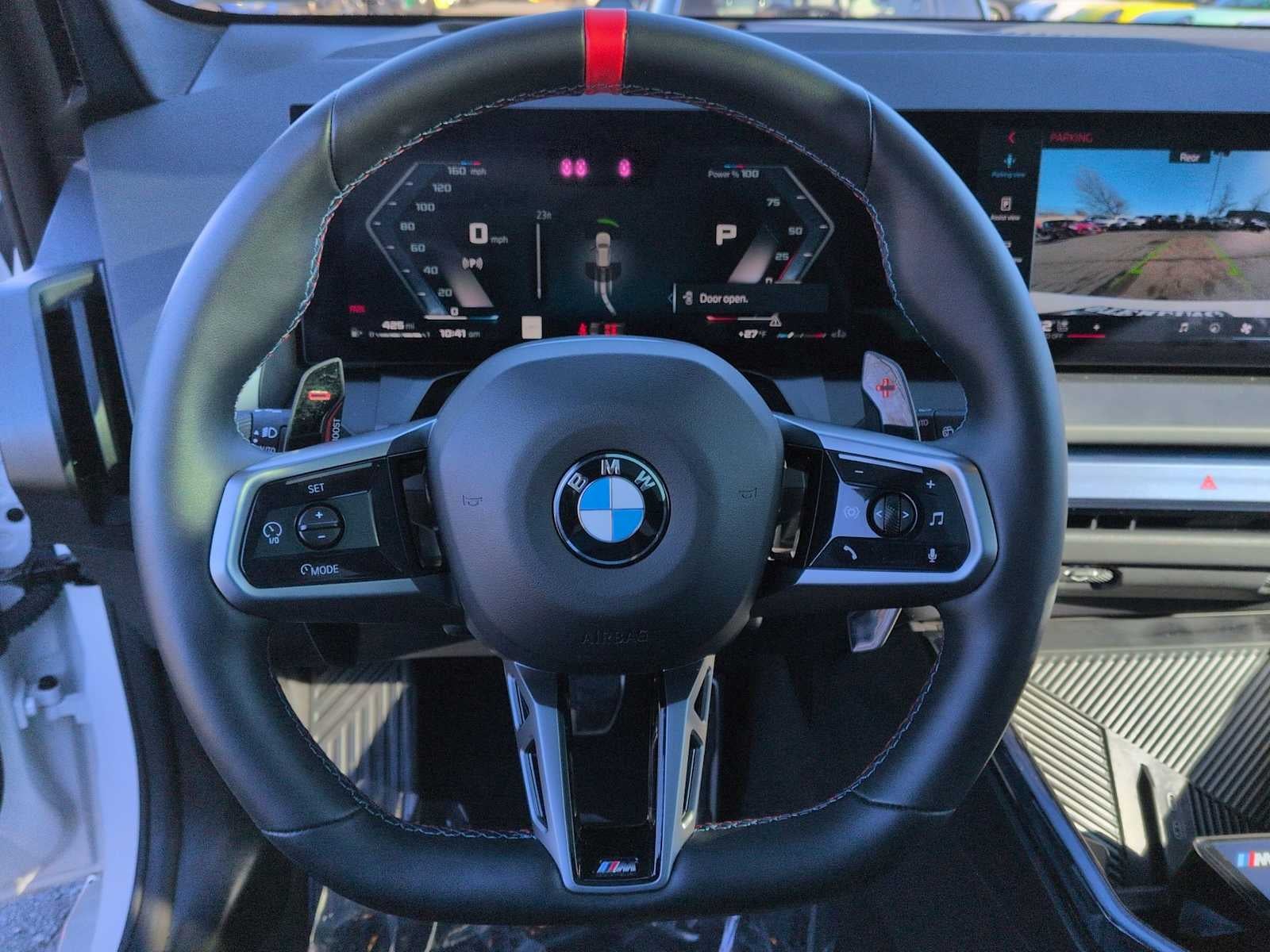 2025 BMW X3 M50 xDrive