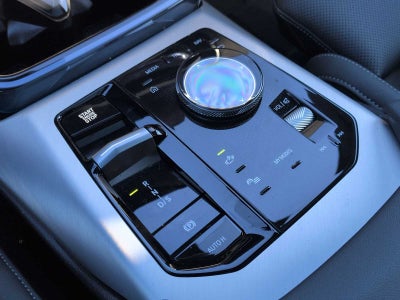 2025 BMW X3 M50 xDrive