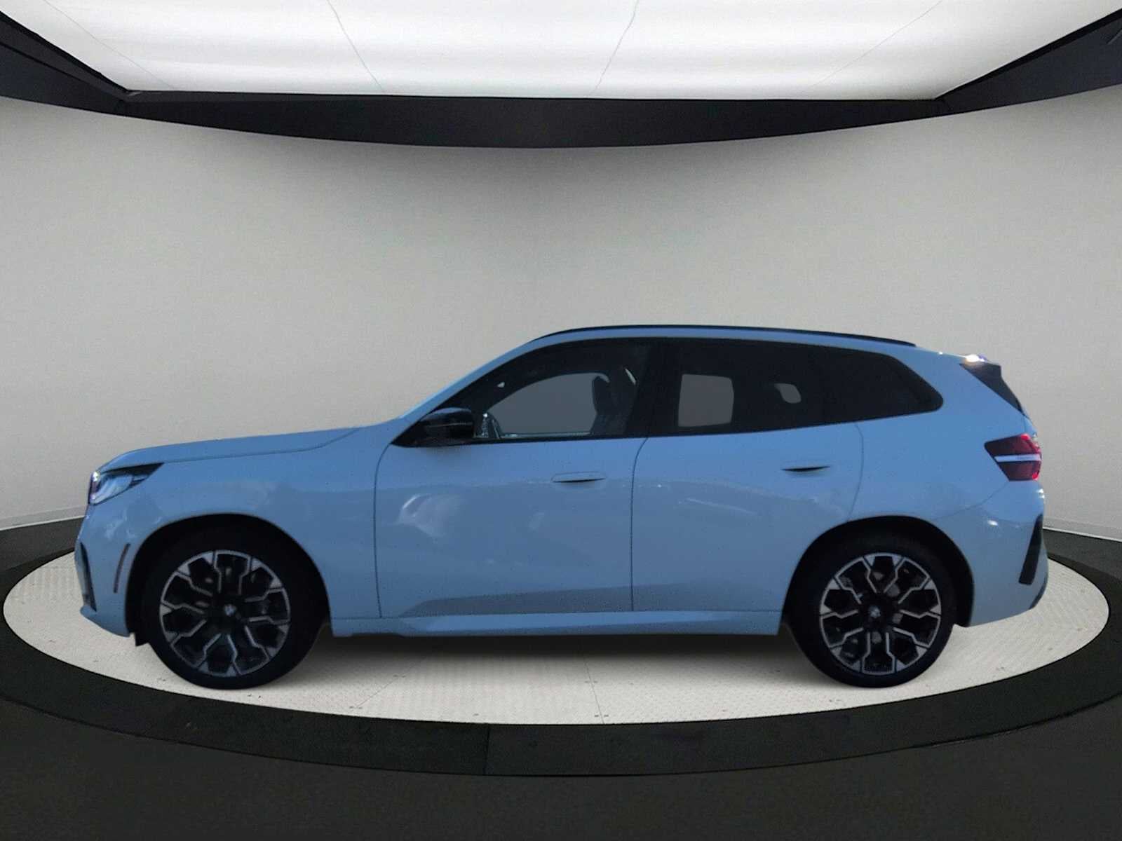 2025 BMW X3 M50 xDrive