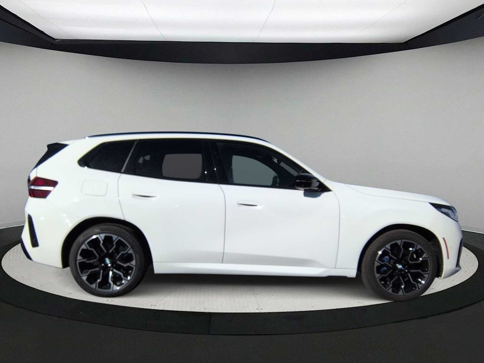 2025 BMW X3 M50 xDrive