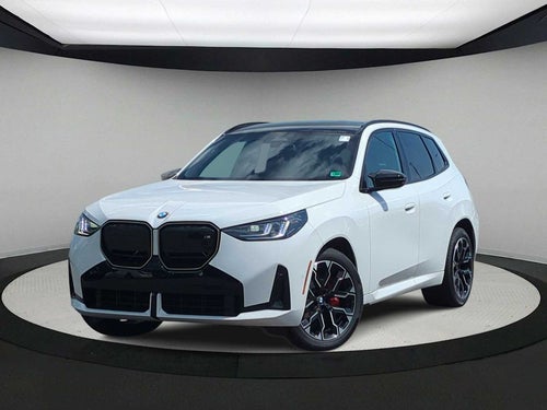 2025 BMW X3 M50 xDrive