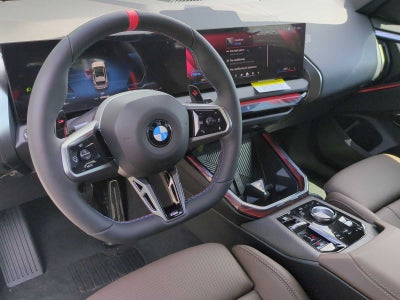 2025 BMW X3 M50 xDrive