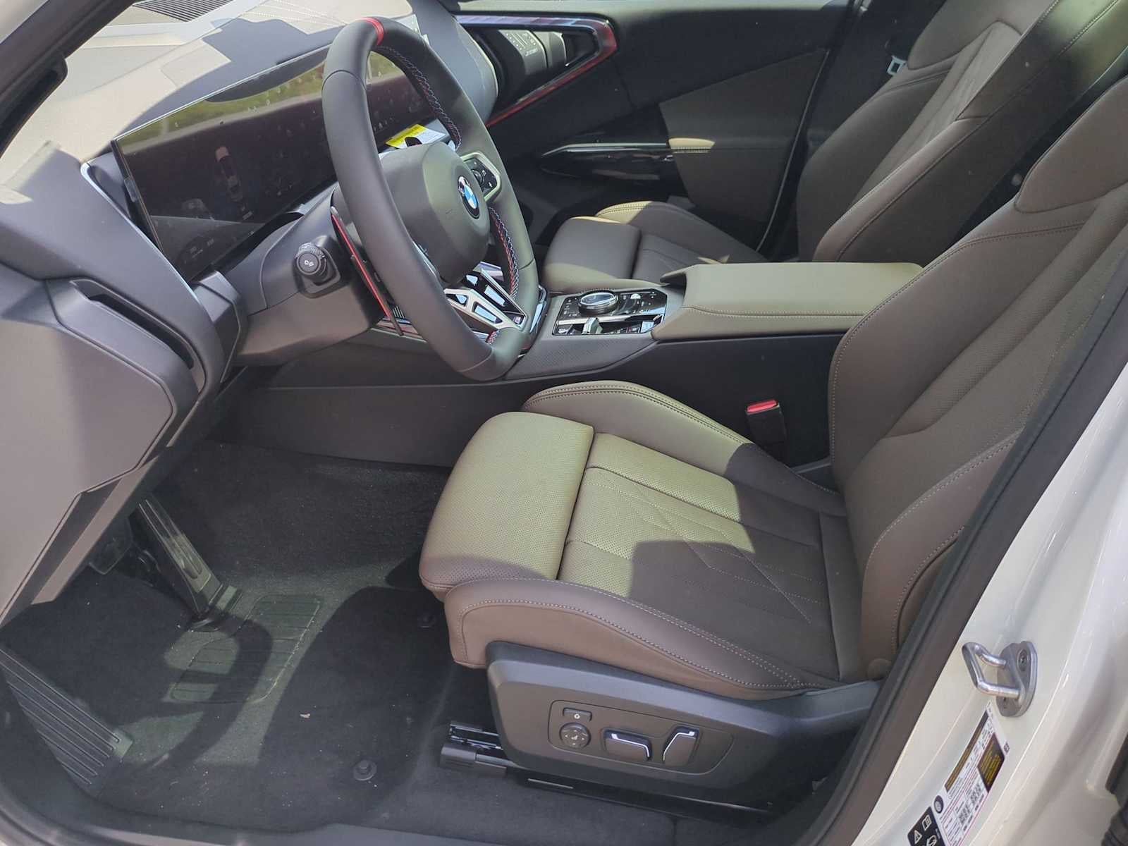 2025 BMW X3 M50 xDrive