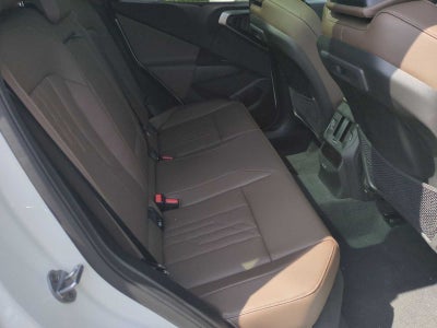 2025 BMW X3 M50 xDrive