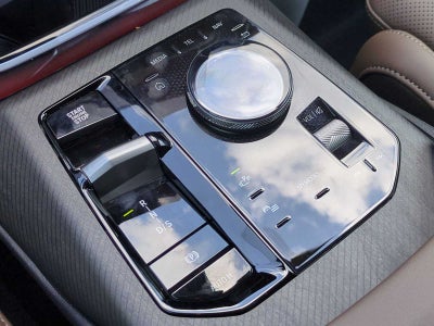 2025 BMW X3 M50 xDrive