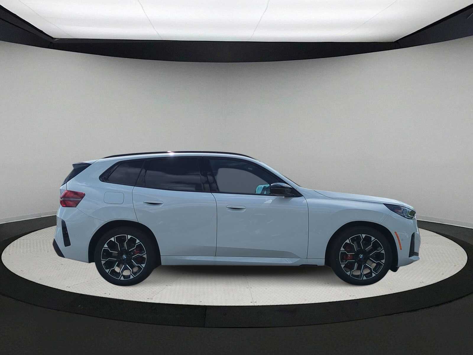 2025 BMW X3 M50 xDrive