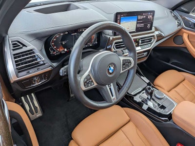 BMW X3 M40i 2023