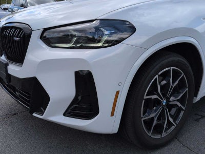 BMW X3 M40i 2023