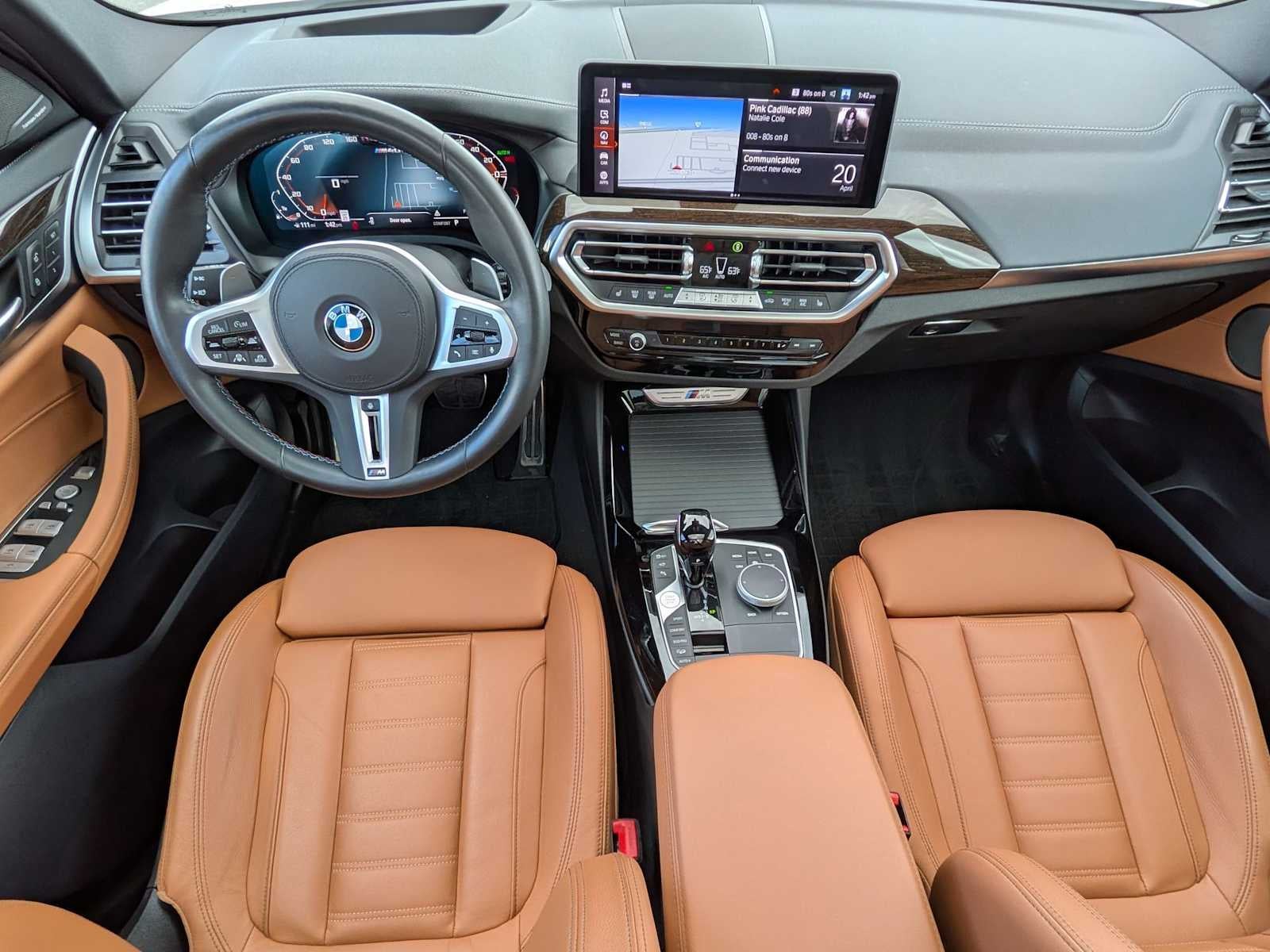 BMW X3 M40i 2023