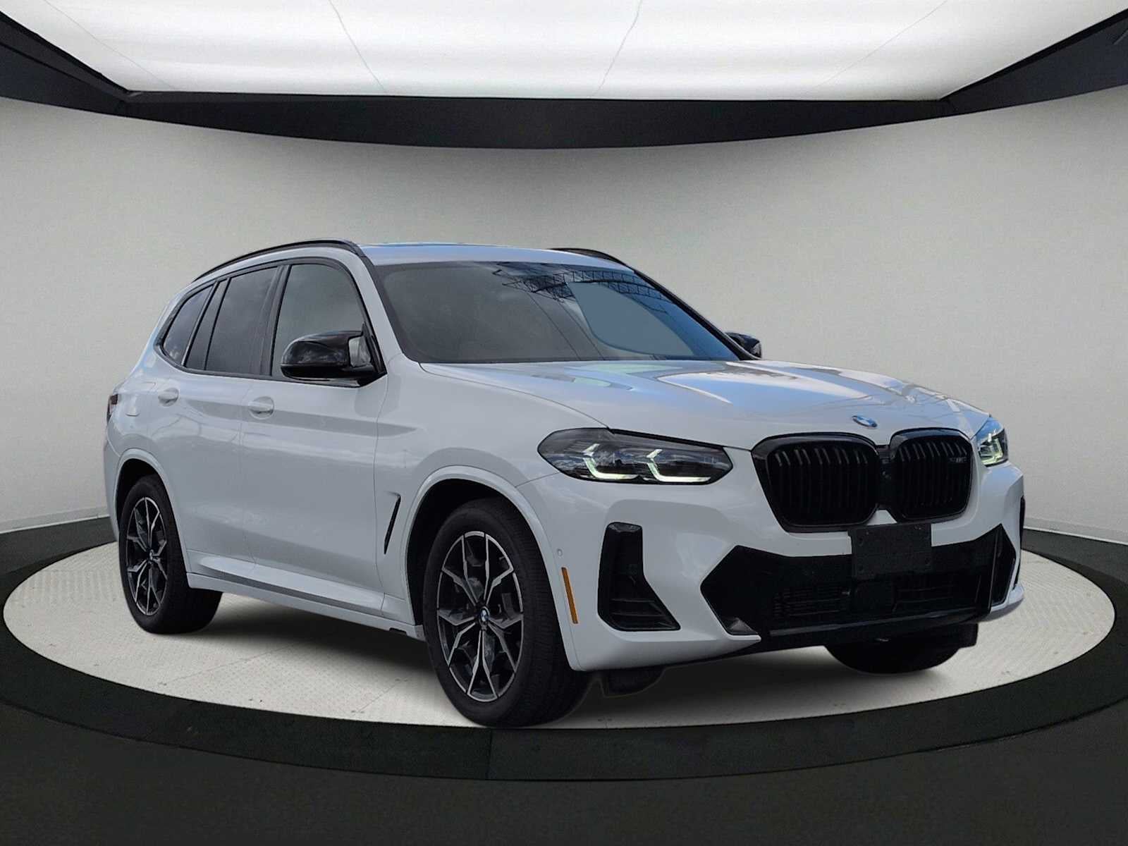 BMW X3 M40i 2023