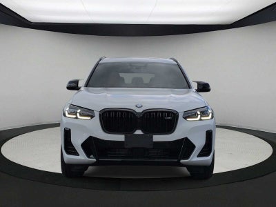 BMW X3 M40i 2023