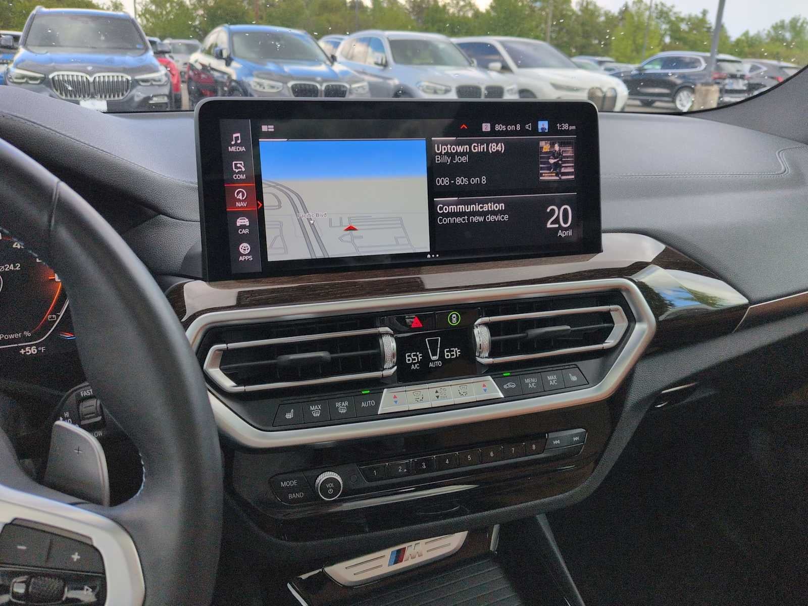 BMW X3 M40i 2023