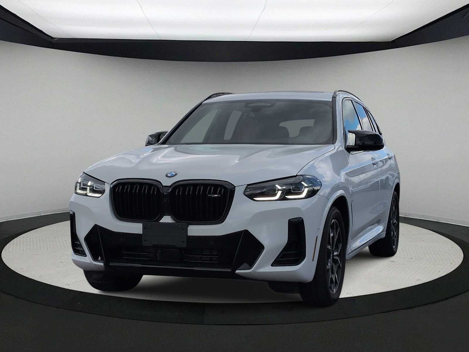 BMW X3 M40i 2023