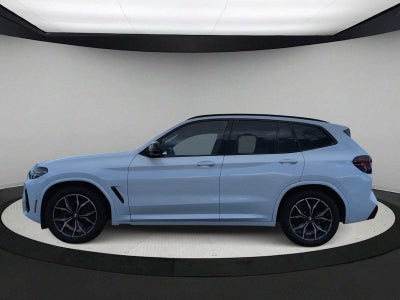 BMW X3 M40i 2023