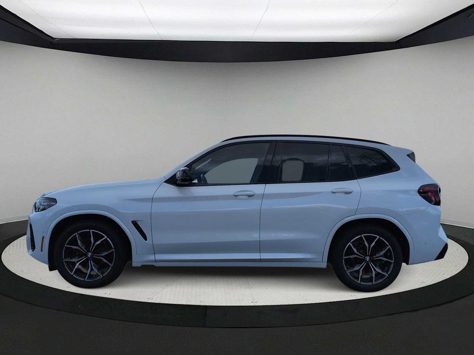 BMW X3 M40i 2023