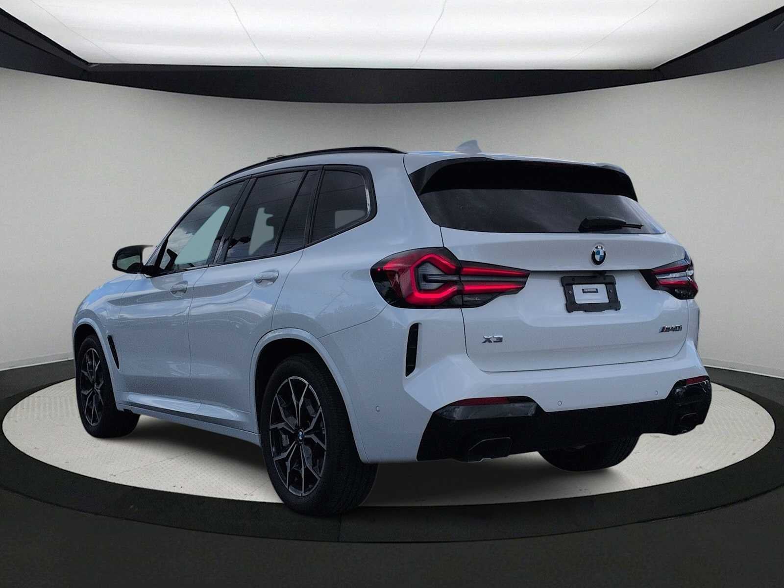 BMW X3 M40i 2023