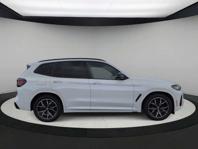 BMW X3 M40i 2023