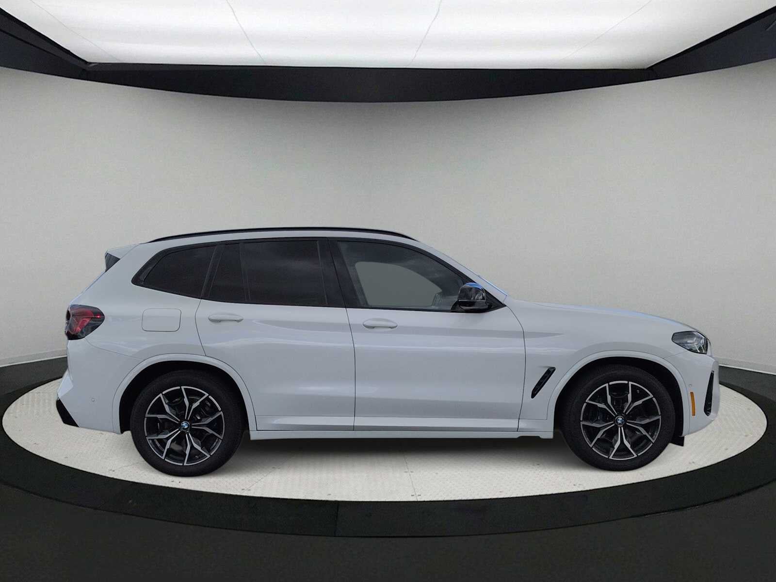 BMW X3 M40i 2023