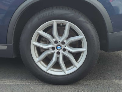 2019 BMW X5 xDrive50i