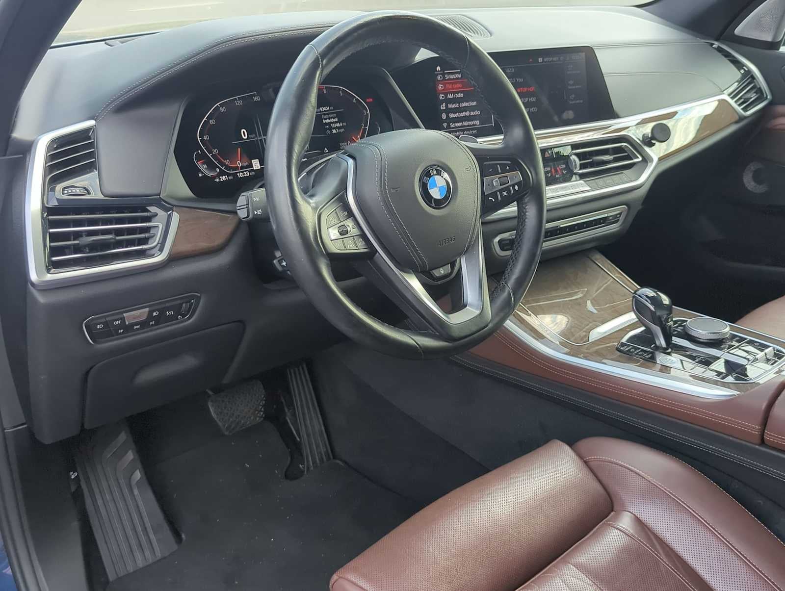 2019 BMW X5 xDrive50i